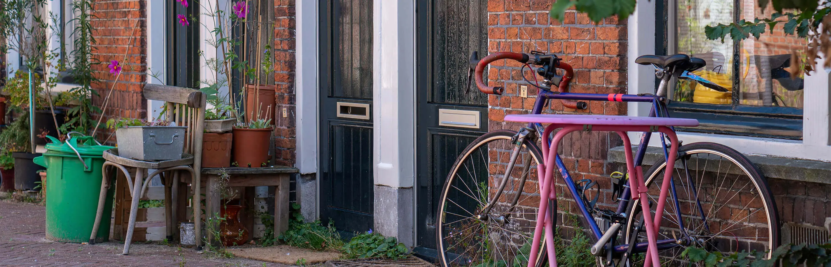 Gratis verhuisbus